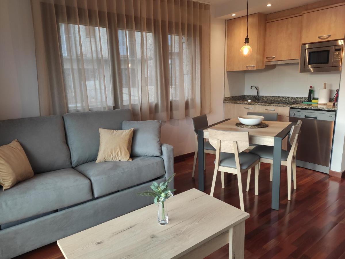 Molló Allotjaments Paratge Fabas מראה חיצוני תמונה